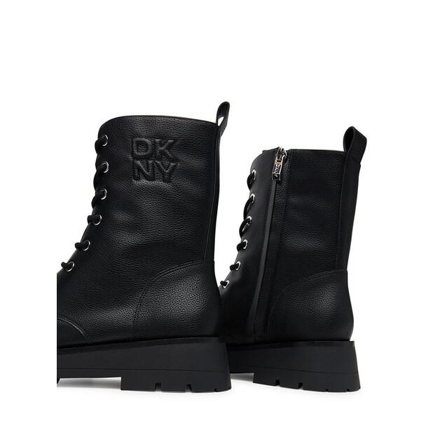 Ботильоны DKNY Sejal K3544872, черные