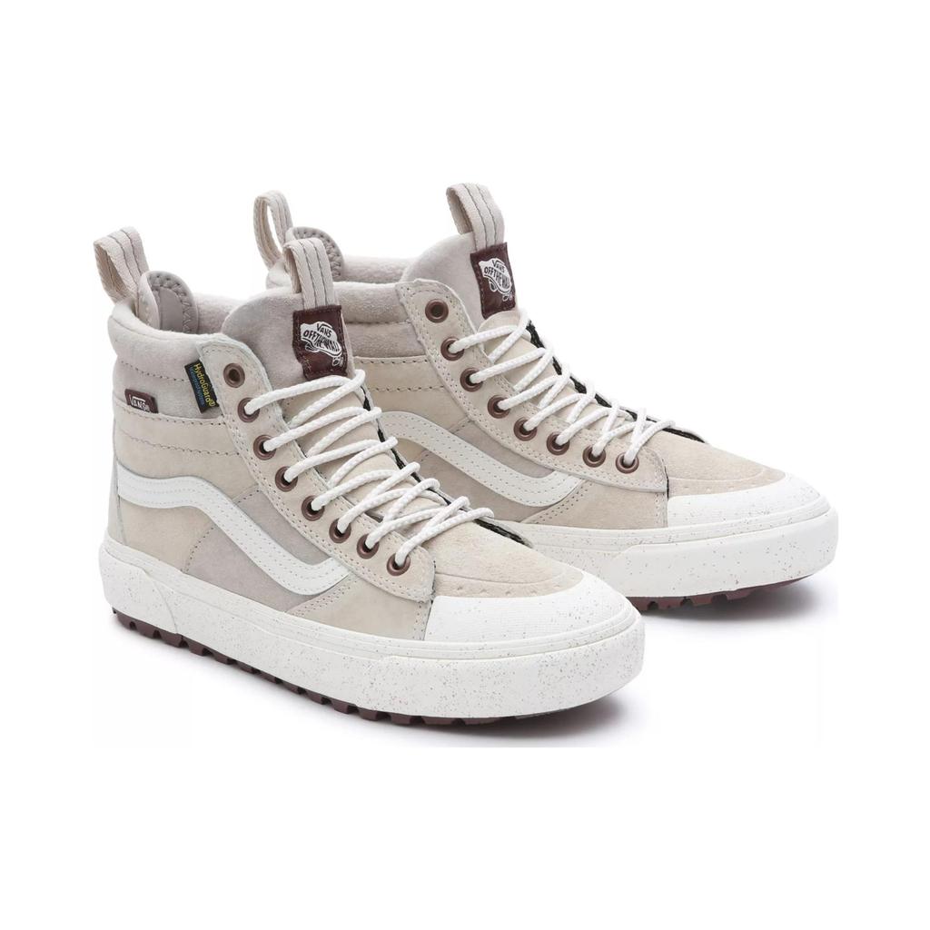 Vans Sk8 Hi MTE 2 'White Grey' VN0007NKBYS