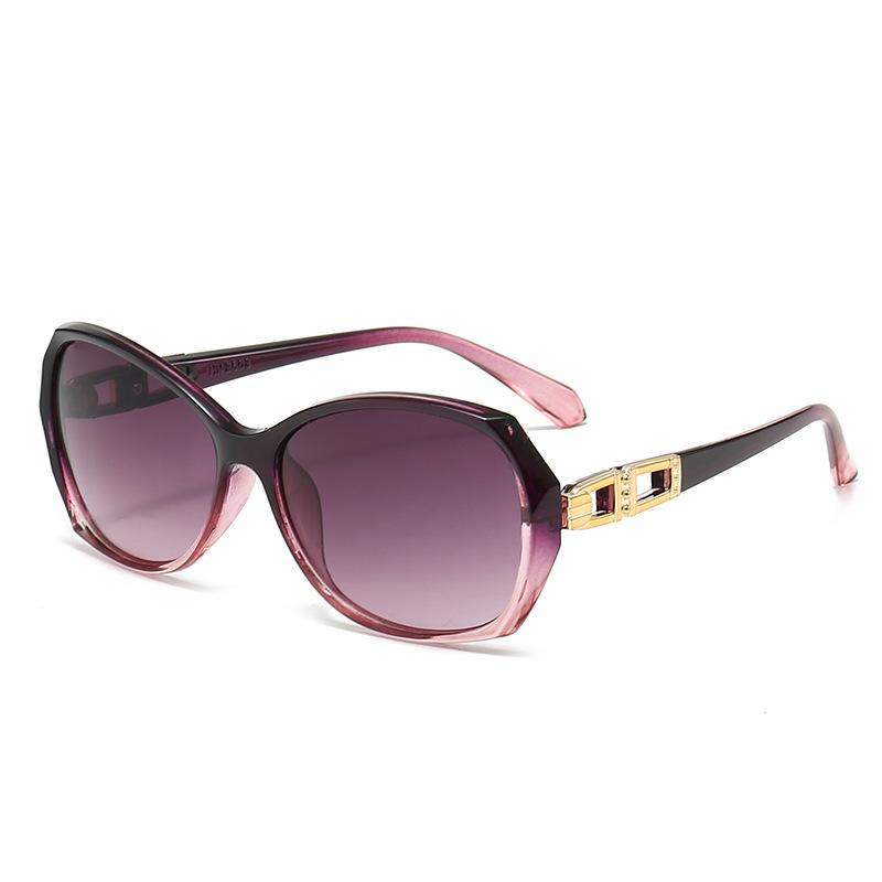 Sunglasses Women, Sunshade Ins Glasses Sunglasses Fashion Uv Protection Classic Korean Tide
