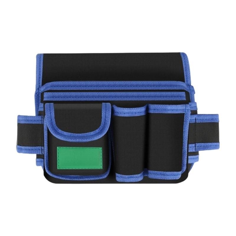 Heavy Duty Constructions Tool Belt, Work Apron, Tool Pouch,Multifunction Belt Quick Releases Tool Pouch