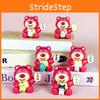 Melody My Lotso Mini Figurine Toys With Fateful Blessing For Fans Collection And