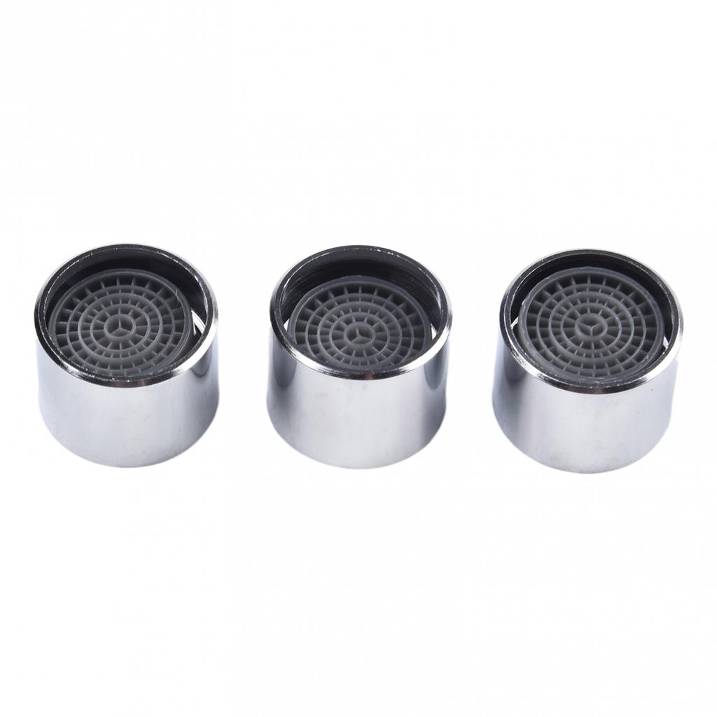 Waschbecken Küchenarmatur Spüle Belüfter Wasserhahn Filtersatz Messing