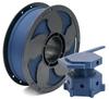 3D Print PLA Filament 1.75mm PLA PETG High Speed Filament 1kg (2.2lbs) Colors Plastic Spool Roll PLA PETG Rods Filament
