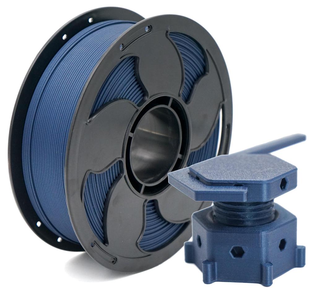 3D Print PLA Filament 1.75mm PLA PETG High Speed Filament 1kg (2.2lbs) Colors Plastic Spool Roll PLA PETG Rods Filament