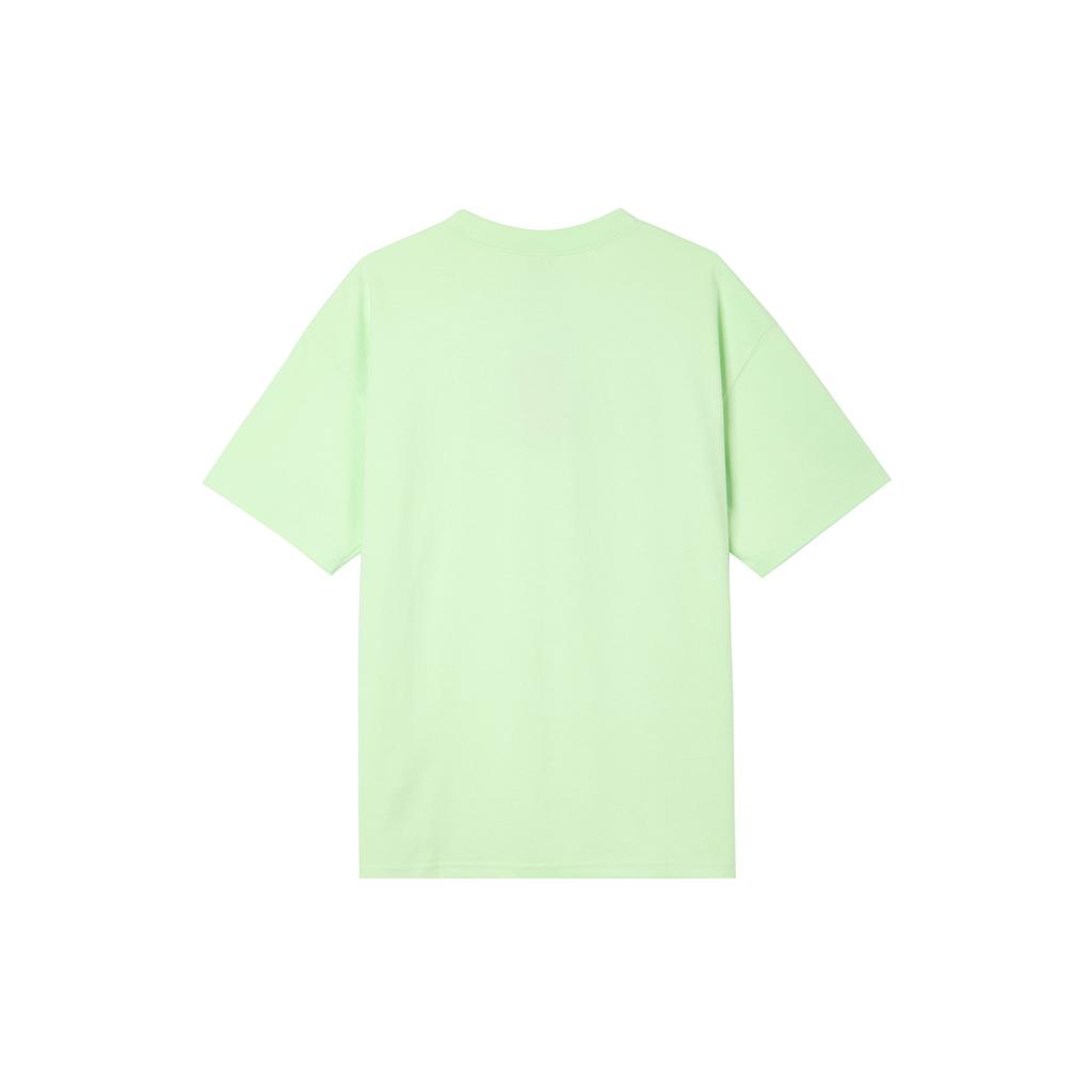 Nike ACG Series Hike Snacks Quick-Dry Casual Crew Neck Short Sleeve T-Shirt Men Tops Steam-Green FZ7206-376