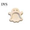 Halloween Scene Construction Miniature Bat Ghost Tray for Dollhouse, 3D Printed Diorama Props, Landscape Supplies Tabletop Decor Accessories Blind Box