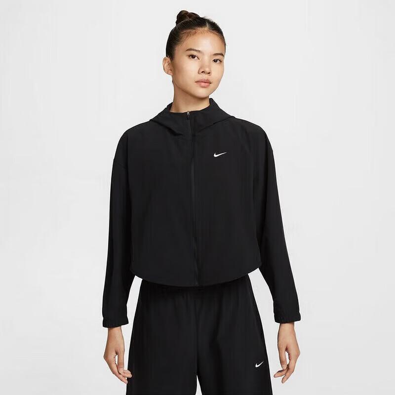 Nike Women's Repel Woven Casual Jacket