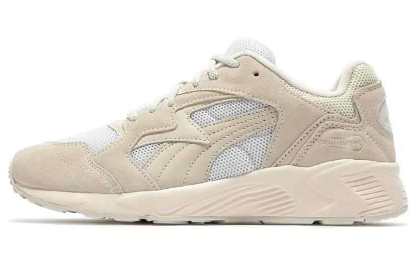 PUMA Prevail Premium  White Frosted Ivory  391140-02 38