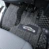 Iveco Daily RV A35 Custom Floor Mats - Front Row Accessories & Decoration