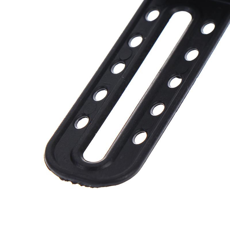 25Pcs Tile Leveling System Male Angle Clips For Floor Wall Tile Leveler Spacers Locator Adjuster Laying Construction Tools