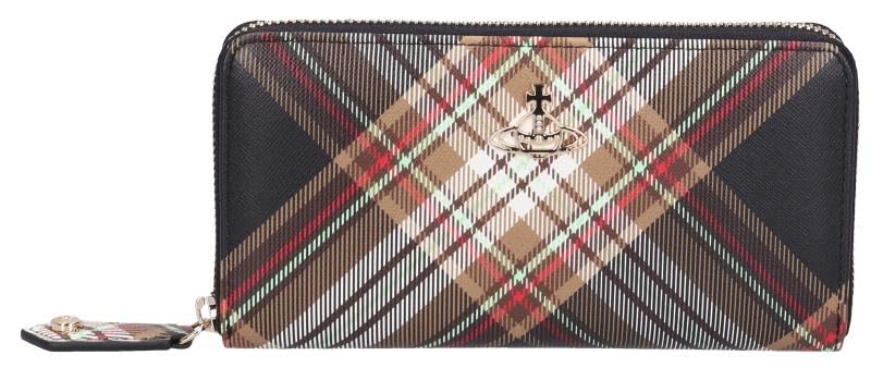 

Wallet DERBY [Vivienne Westwood] [Product]