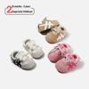 2026 Spring Fashion Non-slip Baby Pre-walking Shoes for Boys & Girls - Soft Sole, Versatile, Casual Sports Footwear