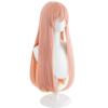 High-quality Lapi Wig, Anime-themed, Heat-Resistant, Costume Accessory for Parties, Events, and Costumes, Includes Wig Net