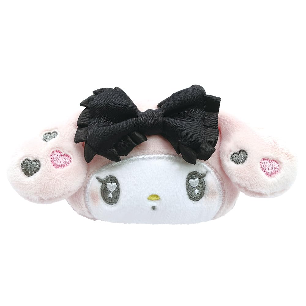 

Ost Sanrio Characters Підлокітник Гумка для волосся Gothic Lolita My Melody 8202 750