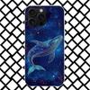 Humpback Whale Sea Giant Phone Case for iPhone 17 Air 16 16E 15 14 Plus 13 Mini 12 11 Pro Max 7 8 + SE 2020 Soft Cover Fundas 17