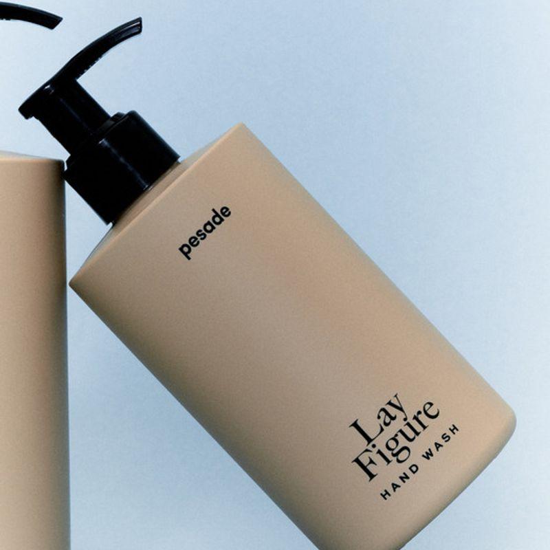Rayfigure Hand Wash 300ML