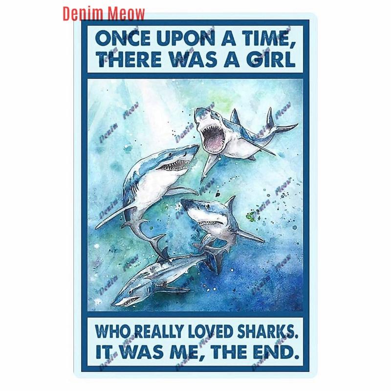 Beach Mermaid Metal Wall Sign for Girls Tiki Bar Hawaii Relax Pub Ocean Happy Place Keep Surfing Home Decor WY