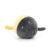 Apricot Lamb Magic Moon Planet Plush Toy, Soft and Cute, Fluffy Magic Moon Planet 10cm, Suitable for Boys and Girls