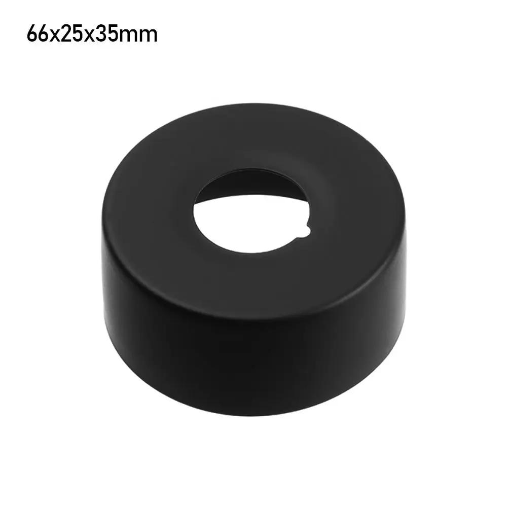 Useful Stainless Steel Flange Cover Wall Flange Pipe Wall Covers Faucet Decor Faucet Decorative Cover Faucet Accessories