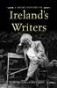 The A Short History of Ireland's Writers Book