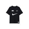Basketball Jerseys Men's Black Crew Neck Moderate FJ2307-010