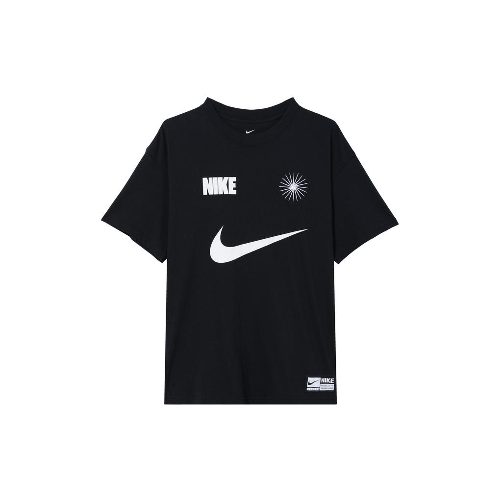 Nike Basketball Jerseys Men's Black Crew Neck Moderate FJ2307-010