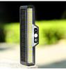 Super Bright Solar Sensor Floodlight for Outdoor Garden & Farm