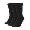 Childrens/Kids Lightweight Crew Socks (Pack of 3)