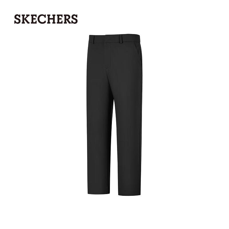 Skechers Men s Loose Straight Fit Casual Sport Pants P226M143 L 90