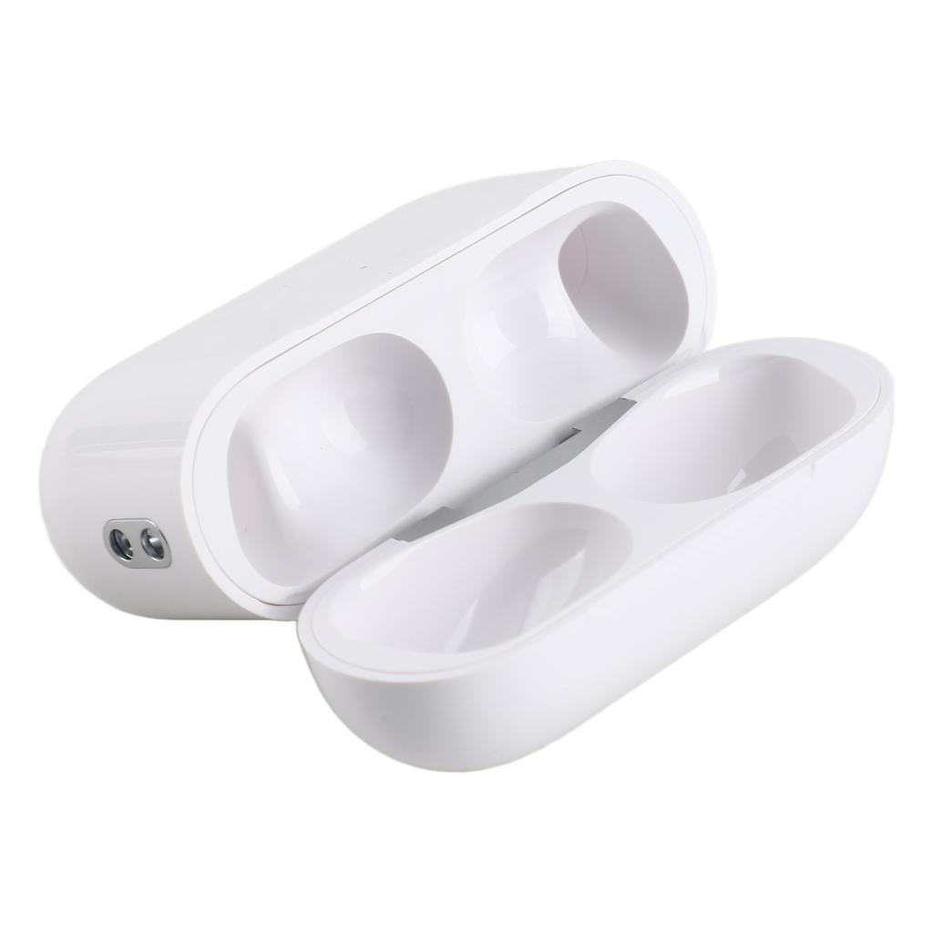 Earbuds Wireless Charging Case Supports Wired Wireless Charging Bluetooth Earphones Charging Case for Earbuds Pro