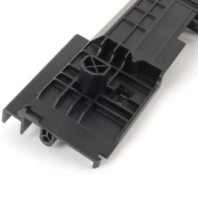 2x Suport pentru radiator dreapta stânga Stabil Fiabil Instalare ușoară Potrivit pentru F30 328i 335i F32 17117600536 17117600537