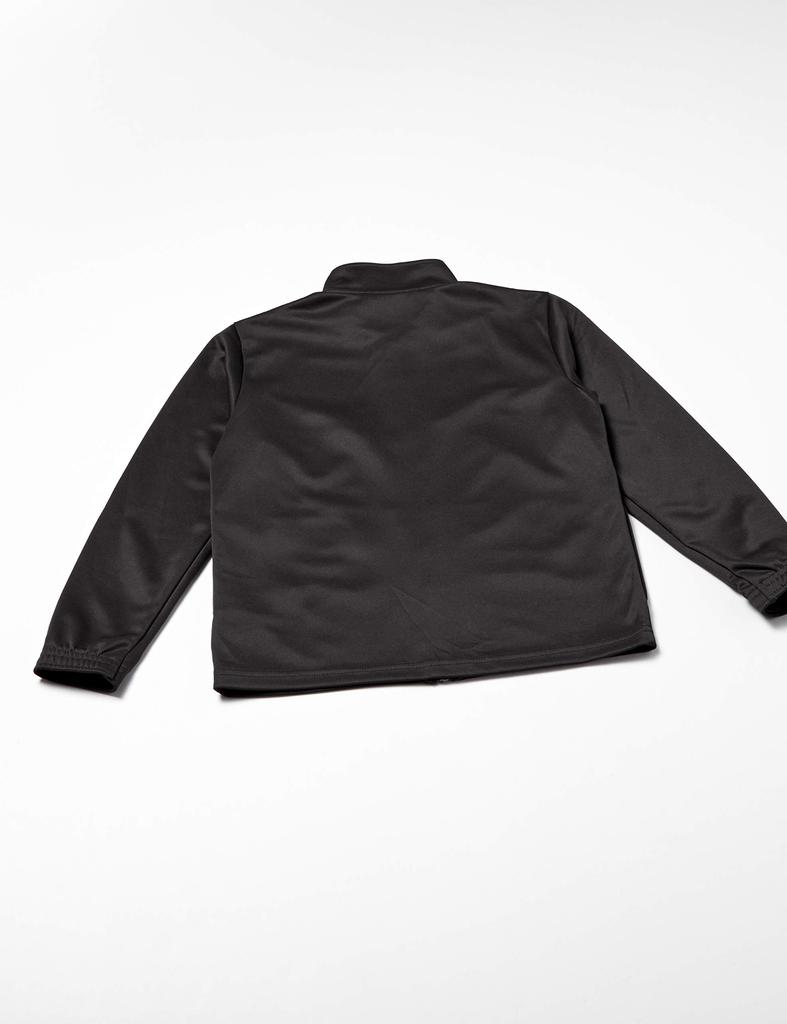 Puma TEAMRISE Training Black Size 160 Jacket, JR, Boys, (03),