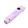 Women Bikini Hair Trimmer 6500 RPM 4 in 1 Nose Hair Eyebrow Trimmer with LED Light IPX7 Water Proof for Wet Dry Use