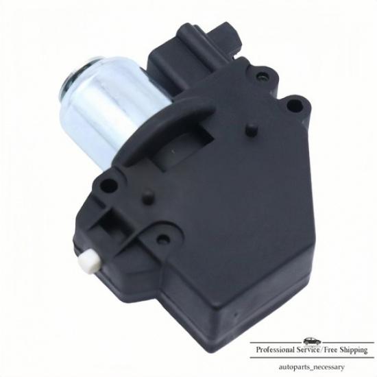 High Quality Shift Interlock Solenoid Fit for GMC Envoy Envoy XL Envoy XUV NEW