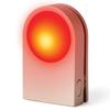 Lexon Lucie LED clipgold/gold LL121D
