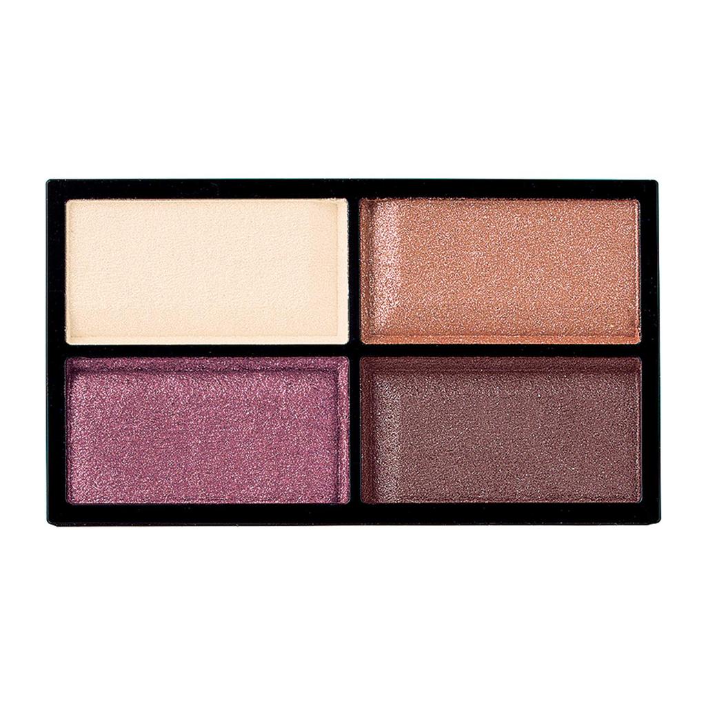 Rimmel Royal Vintage Eyes 015 Smoky Amethyst Eyeshadow Single Gram 4.1g (x 1)