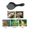 Small Holes Snake Sifter Scoop Hangable Cat Litter Shovel New Plastic Shovel