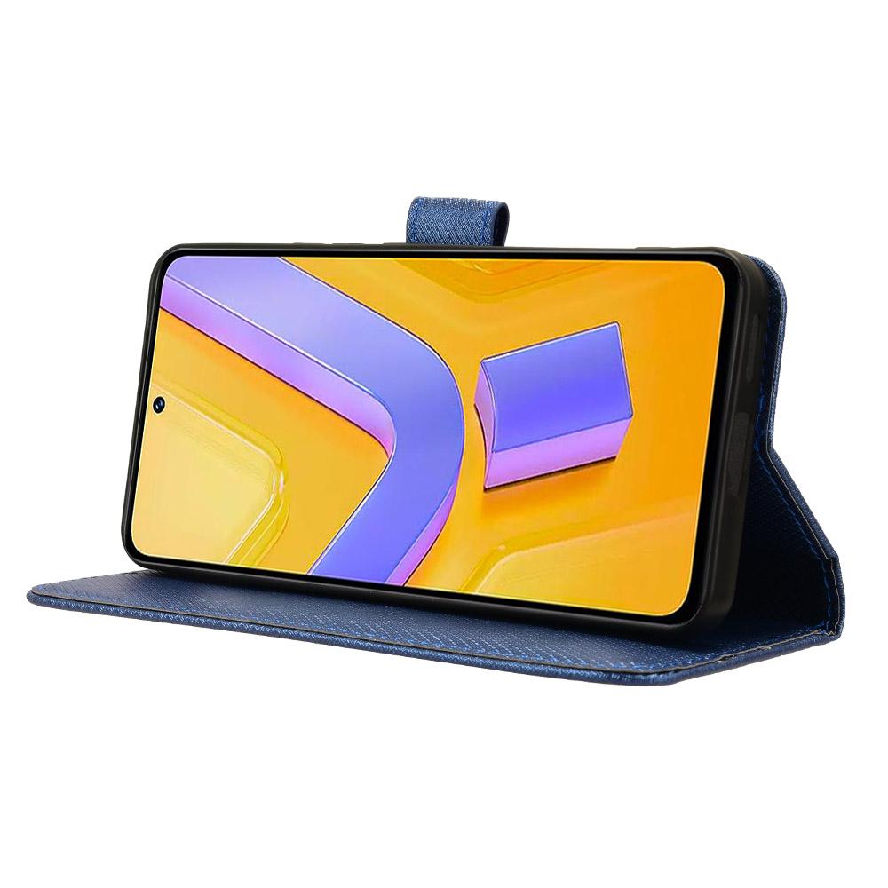 For Vivo Y200e 5G/V40 SE 5G/Y100 5G (Indonesia)/V30 Lite 4G/T3 5G/Y100 4G/V30 SE 5G Case Diamond Texture Flip Phone Cover