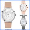 Christian Paul MARBLE Series Unisex Quartz Wrist Watch M003NDSV M002PCPG Gift Casual Business Sports Student
