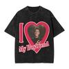 Judes Bellinghams T-Shirt Strand Vintage T-Shirts Lässiges Trend-T-Shirt Für Mann Kurze Ärmel Lockeres Oberteil T-Shirts
