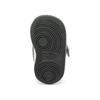 Court Borough Low Grey White Black TD 870029-006