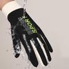 Non Slip Autumn Winter Gloves Windproof Thermal Gloves Anti Slip Cycling Gloves  Driving