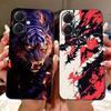 Fashion Painting Case For Tecno Spark Go 2 2025 Soft Silicone TPU Phone Cases For Tecno Spark Go2 KM4 Covers Bumpers