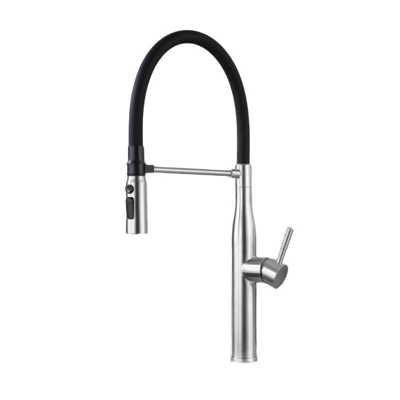 TLXT Magnetic Universal Kitchen Faucet
