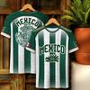 Neue brasilianische Hemdenauswahl 2026 Brasilien Trikot T-Shirt für Herren Outdoor-Sport Kurzarm-T-Shirts Rundhals-Oberteile Sommer