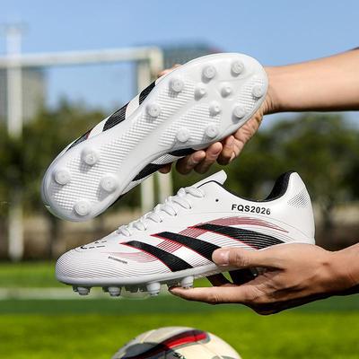 Speciale sportschoenen – Voetbalschoenen