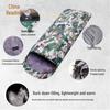 Zhongyue Outdoor Camouflage Duck Down Sleeping Bag