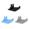 Heat-Resistant Spoon Holder Silicone Utensil Rest Kitchen Utensil Holder Spoon
