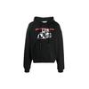OFF WHITE SS21 Sweatshirt Men's Black OMBB037R21FLE0041025