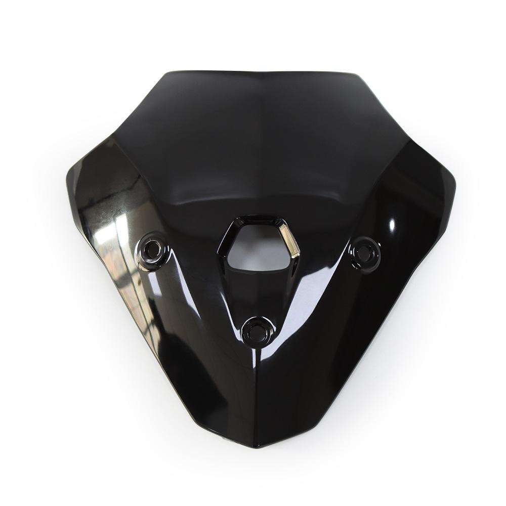 Front Windshield Deflector for BMW F900R 2021-2023 Models